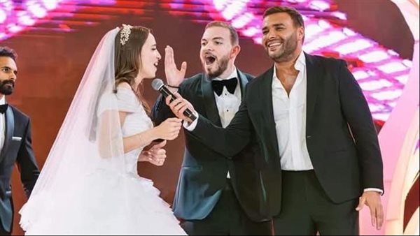 طلاق شريف عمرو الليثي