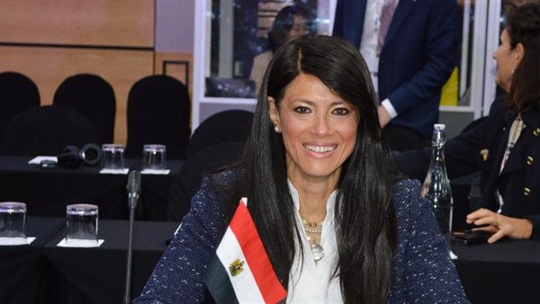 الدكتورة رانيا المشاط