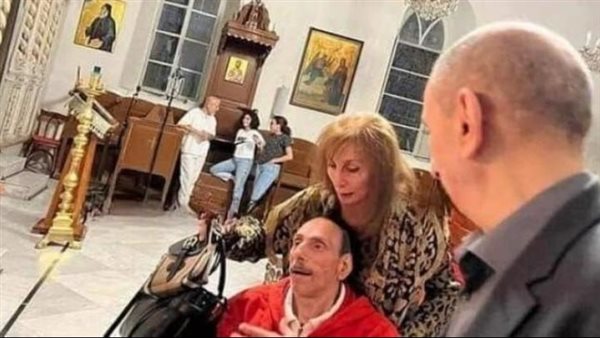 وفاة ابن المطربة