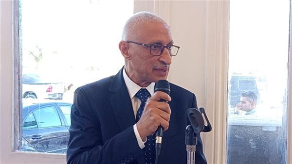 اللواء خالد مجاور