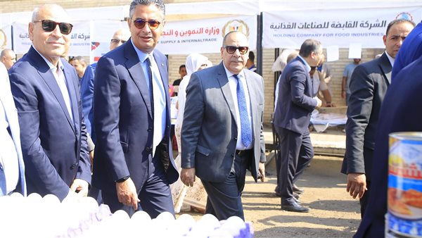 أسواق اليوم الواحد