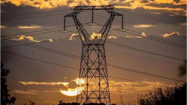 انقطاع الكهرباء