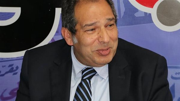 حسام الخولي - نائب