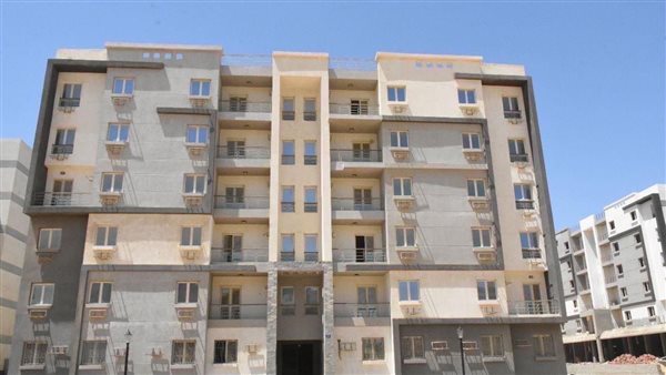 وحدات سكنية بديلة