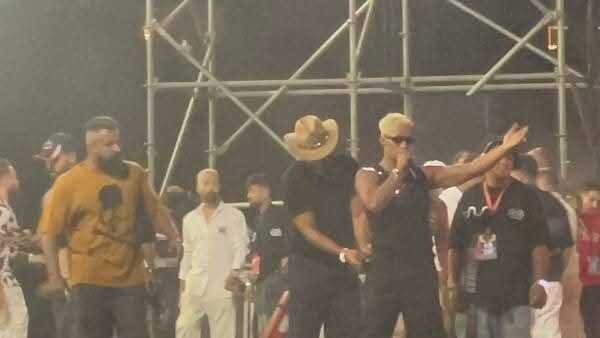 الرئيس نيوز