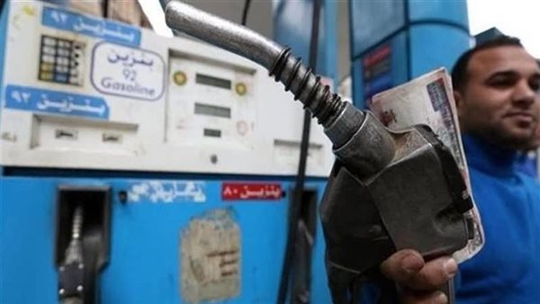 أسعار البنزين والسولار