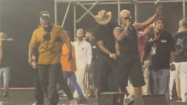 محاولة اغتيال محمد