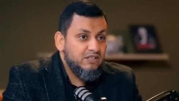 الإخواني محمد إلهامي