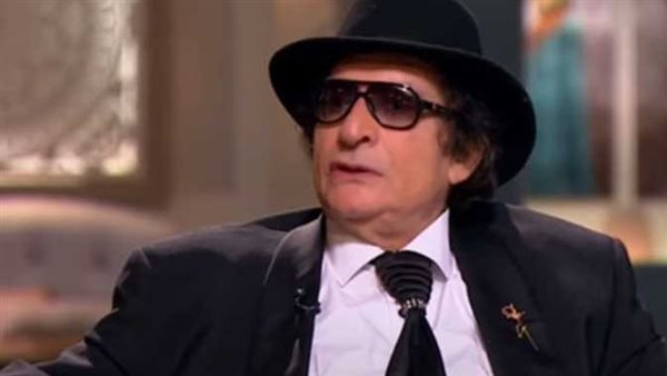 محيي إسماعيل 