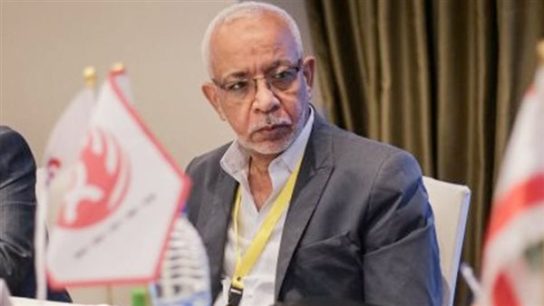 عبد المنعم الجمل