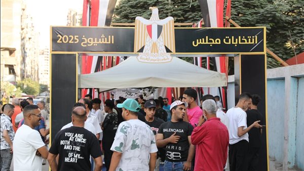 انتخابات مجلس الشيوخ