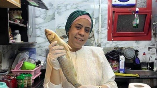 البلوجر أم مكة