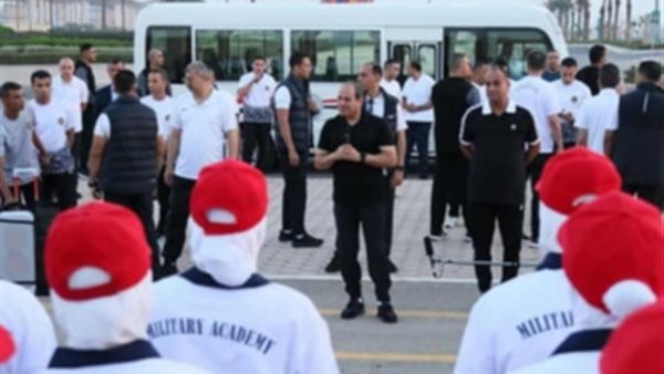 الرئيس نيوز