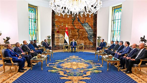 الرئيس نيوز