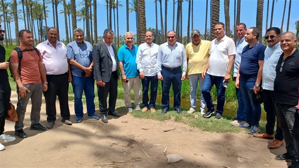 جولة رئيس البحوث