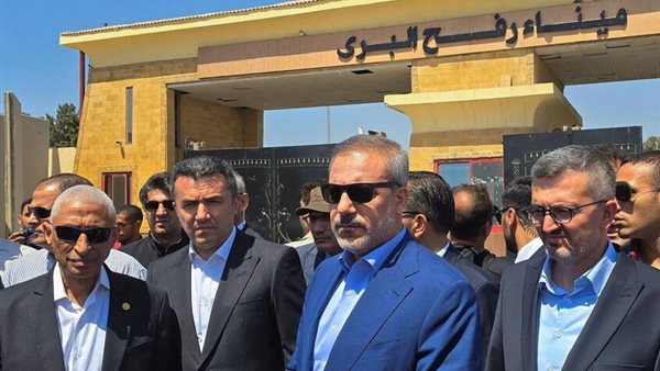 الرئيس نيوز