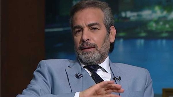 الفنان أحمد عبد العزيز