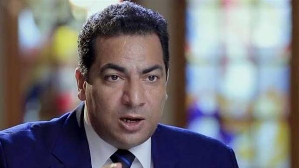 عبد الغني هندي -