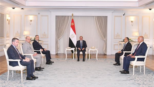 الرئيس نيوز