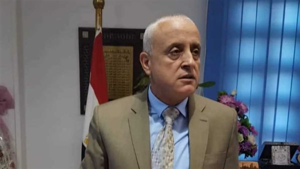 المهندس عبد المطلب