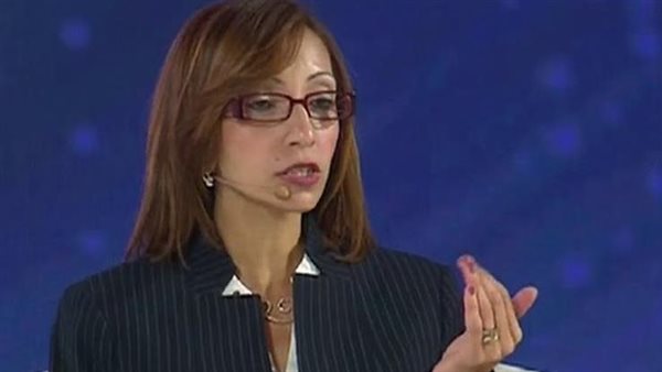 جاكلين عازر - محافظ