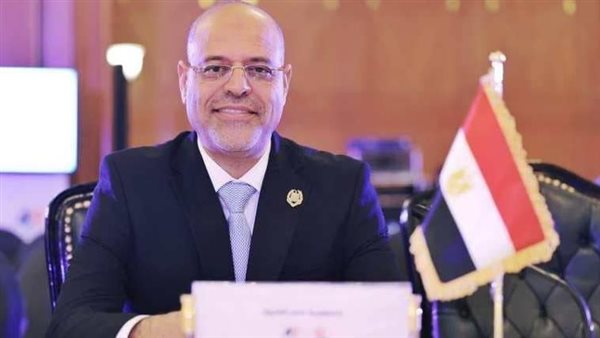 محمد جبران - وزير