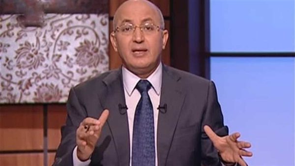 الإعلامي سيد علي