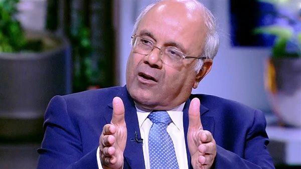 النائب محمد عطية