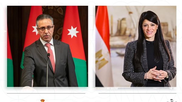 وزيرة التخطيط ترأس