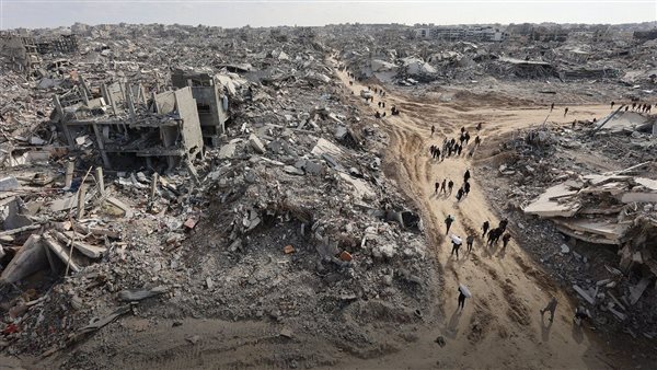 الرئيس نيوز