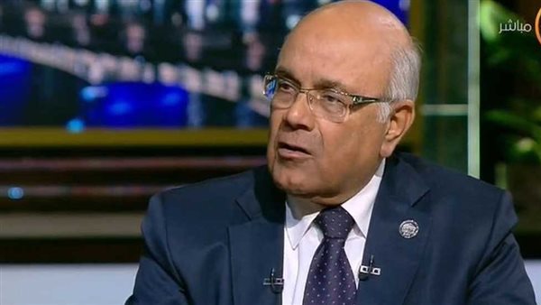 النائب محمد عطية