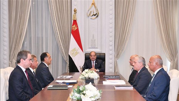 الرئيس نيوز