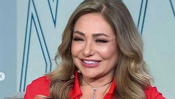 الفنانة ليلي علوي