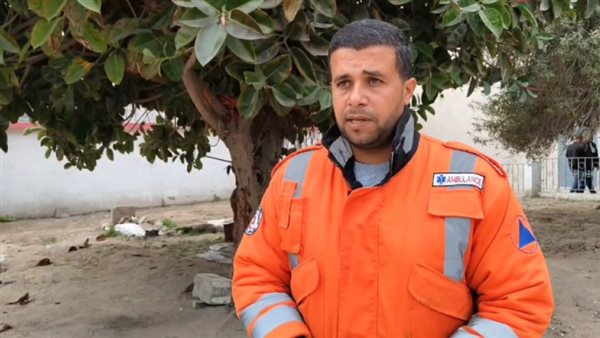 محمود بصل - المتحدث