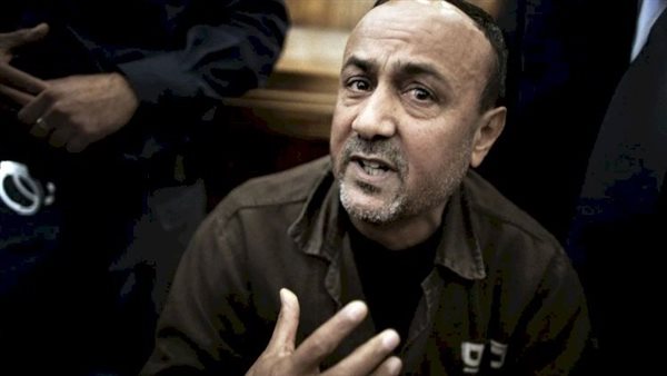 مروان البرغوثي