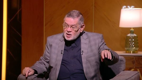 ثروت الخرباوي - المفكر