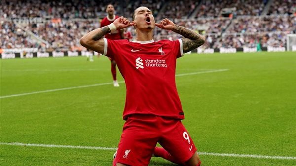 داروين نونيز