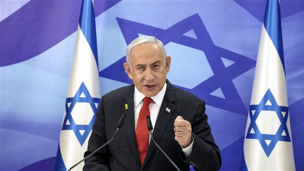 رئيس الوزراء الاسرائيلي