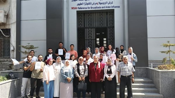 تدريب طلاب الجامعات