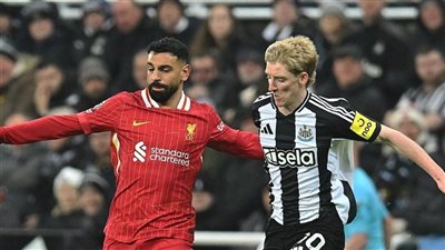 Liverpool vs Crystal Palace