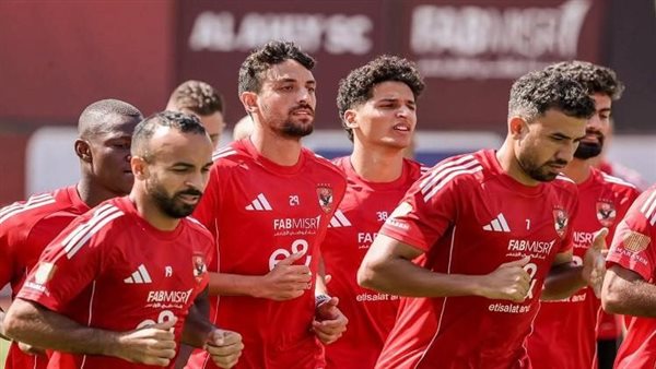 الأهلي ضد إنبي