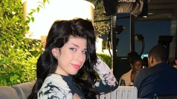 الراقصة نورا دانيال