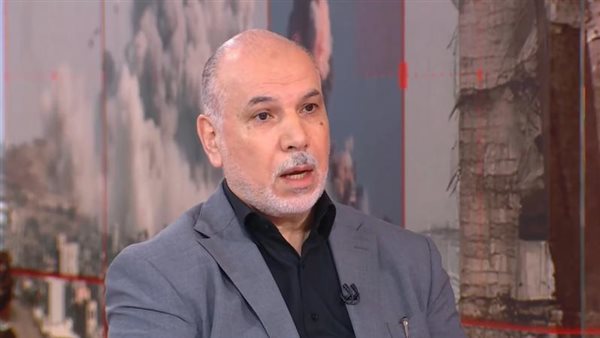 عبد الجبار سعيد -