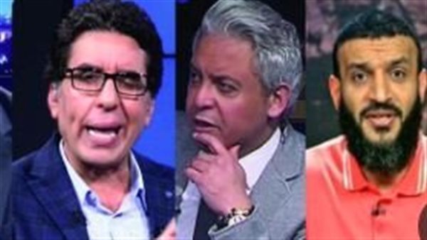 أجور معتز مطر ومحمد