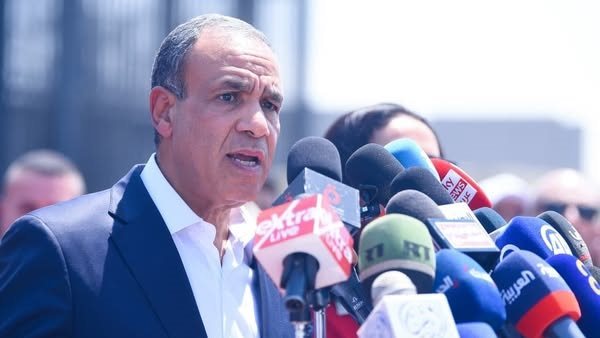 الرئيس نيوز