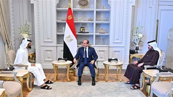 الرئيس نيوز