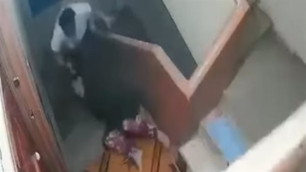 فيديو سيدة الشرقية