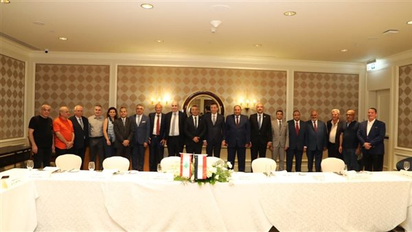 اللجنة الزراعية المصرية