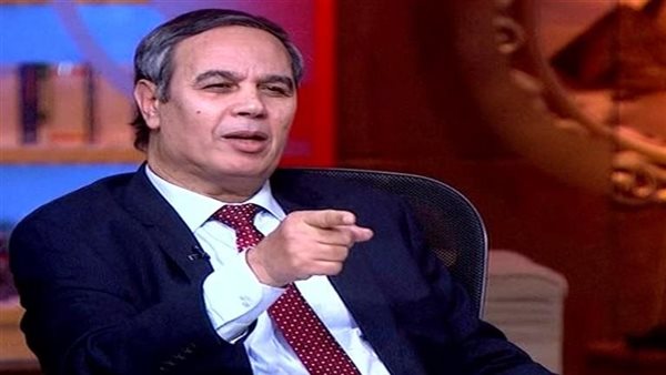 الدكتور عبد المنعم