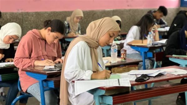 نتائج البكالوريا